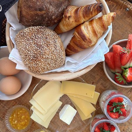 Boes Bed & Breakfast 스칸데르보르 외부 사진